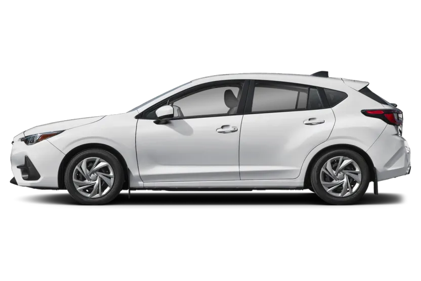 2024 Subaru Impreza Base photo 1
