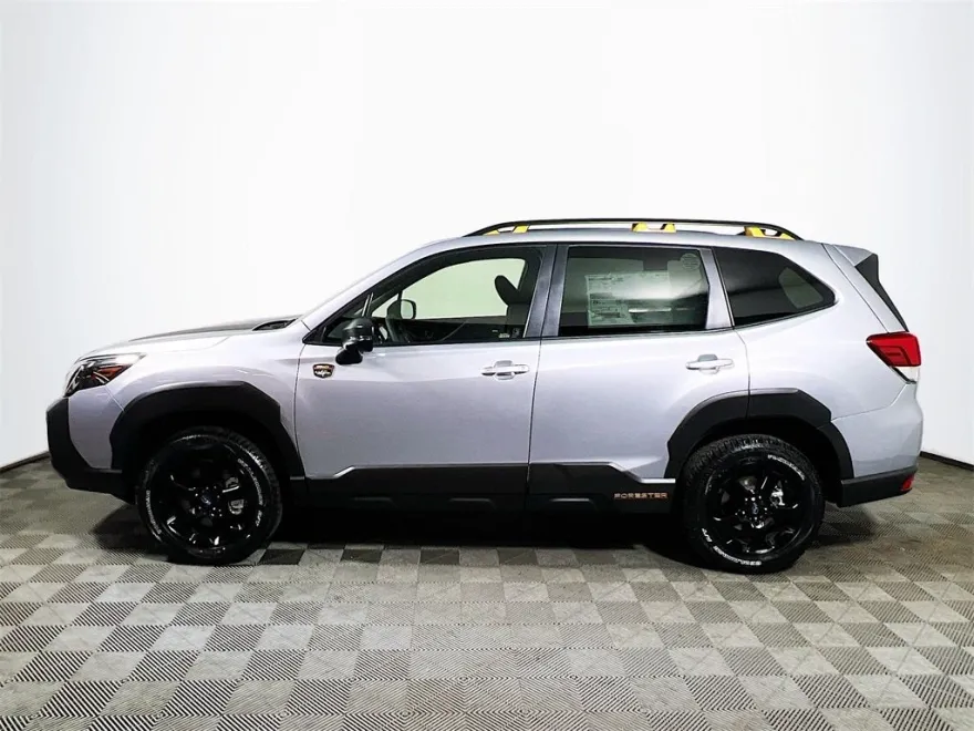 2025 Subaru Forester Wilderness photo 1