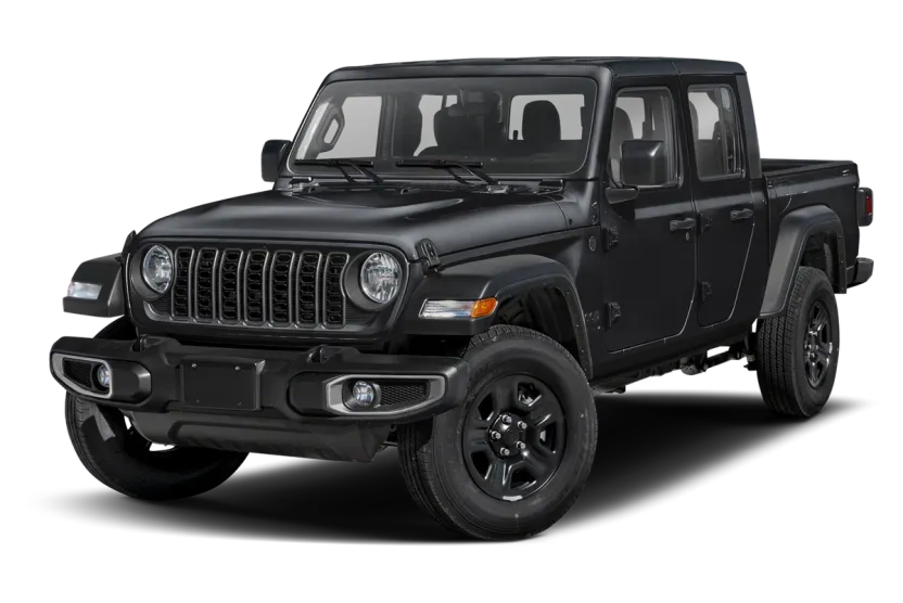 2025 Jeep Gladiator Sport photo 1