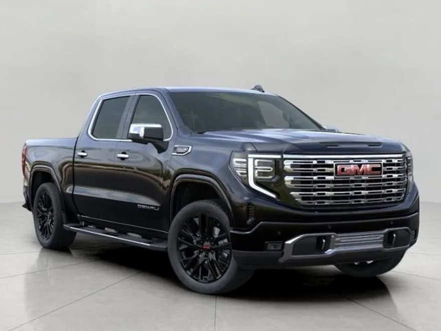 2025 Gmc Sierra 1500 Denali photo 1