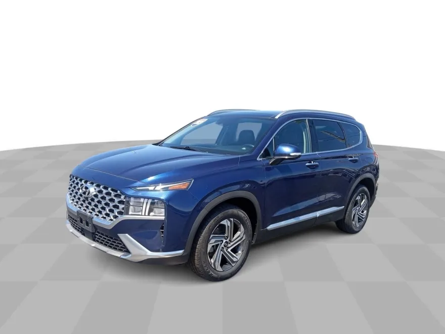 2023 Hyundai Santa Fe SEL Premium photo 1