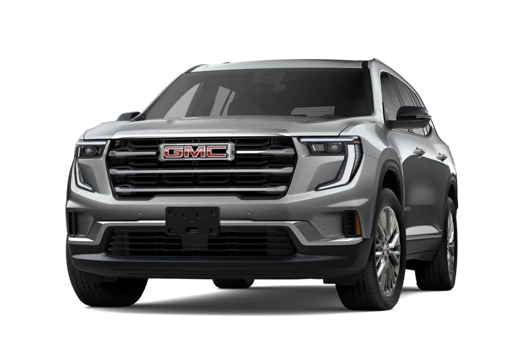 2026 Gmc Acadia Elevation photo 1