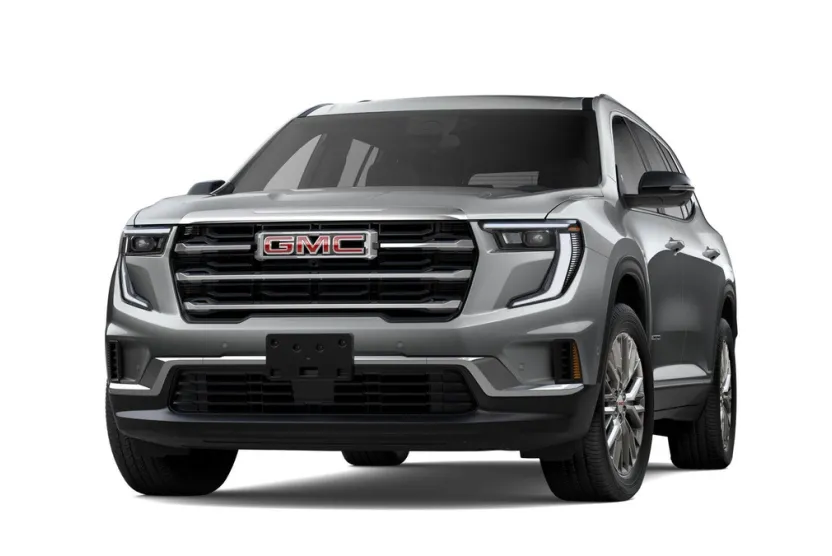 2026 Gmc Acadia Elevation photo 1