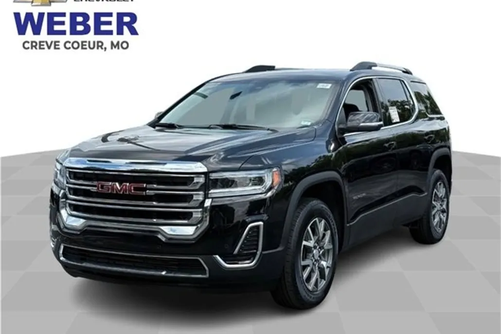 2023 Gmc Acadia SLE photo 1