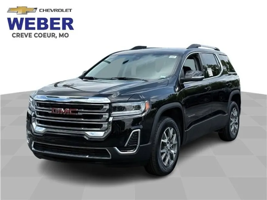 2023 Gmc Acadia SLE photo 1