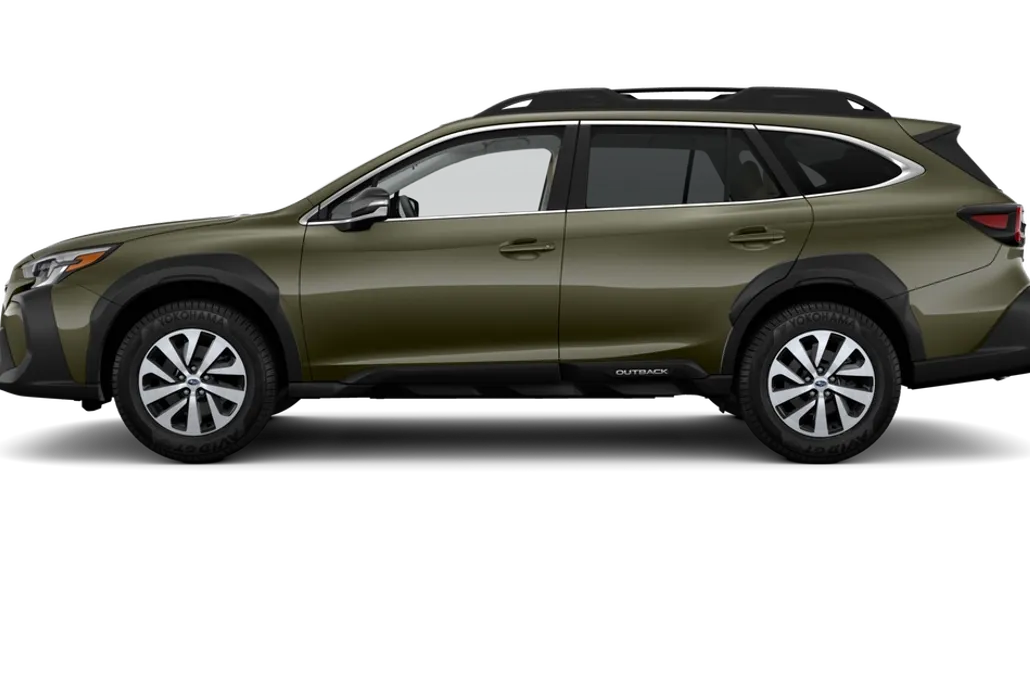 2025 Subaru Outback Premium photo 1