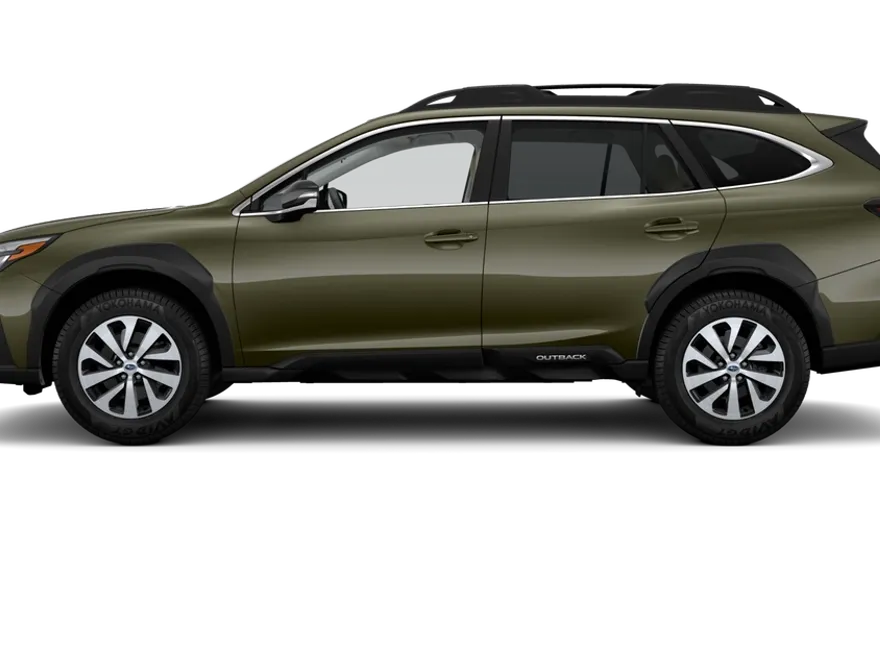 2025 Subaru Outback Premium photo 1