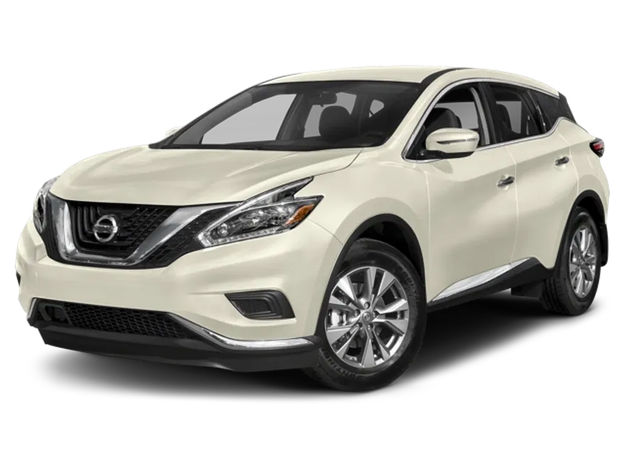 2018 Nissan Murano Platinum photo 1