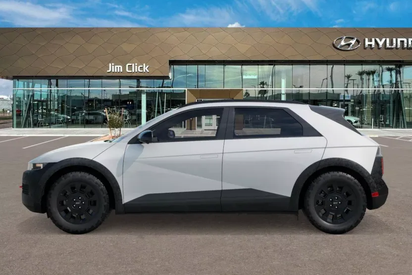 2025 Hyundai Ioniq 5 photo 1
