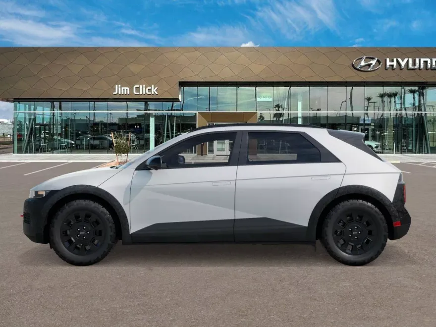 2025 Hyundai Ioniq 5 photo 1