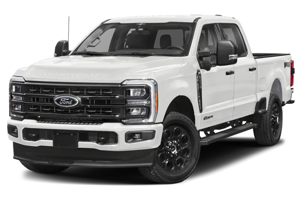 2024 Ford F-250 photo 1
