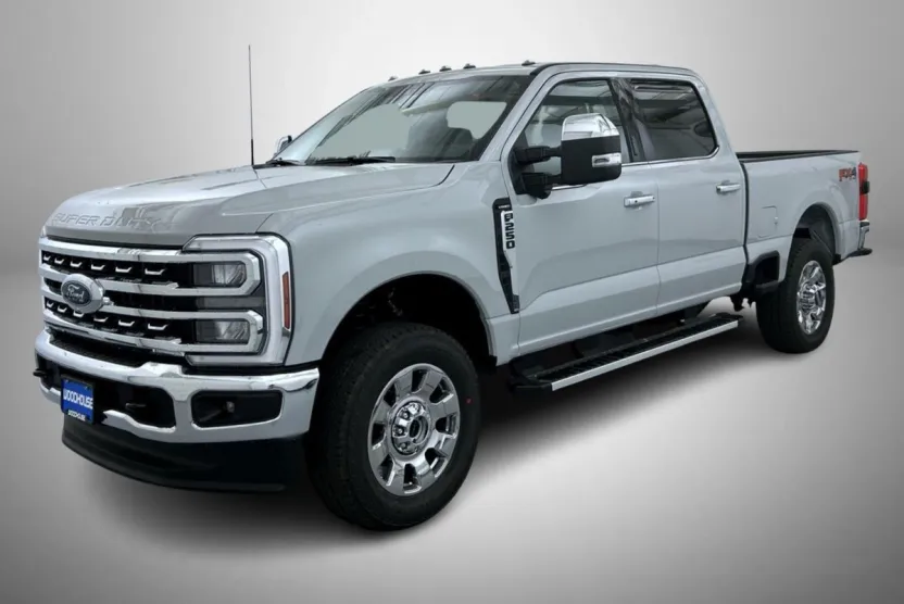 2026 Ford F-250 photo 1