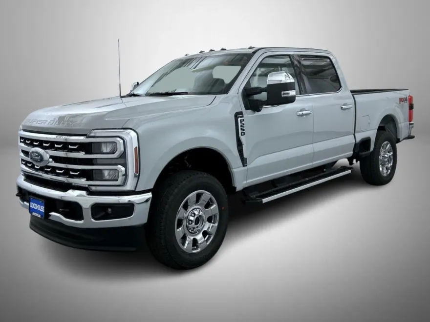 2026 Ford F-250 photo 1