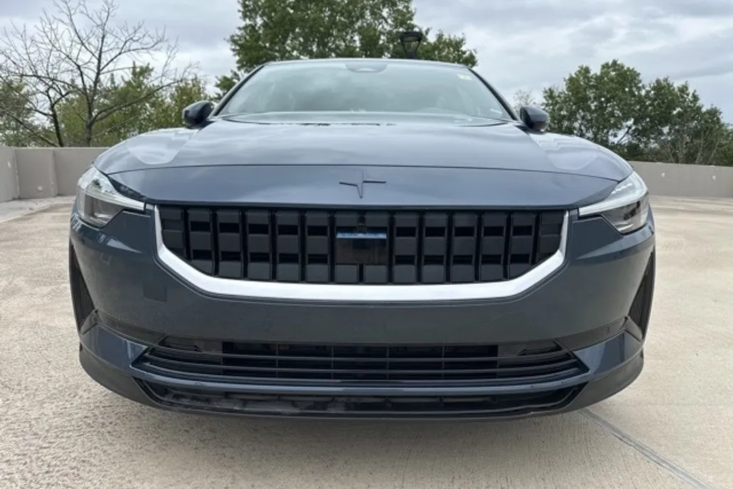 2022 Polestar PS2 e-AWD photo 1