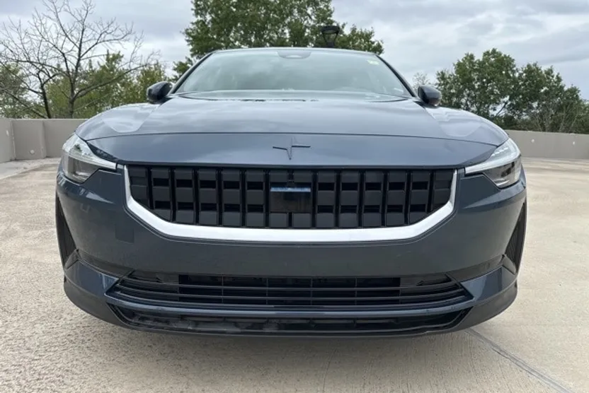 2022 Polestar PS2 e-AWD photo 1