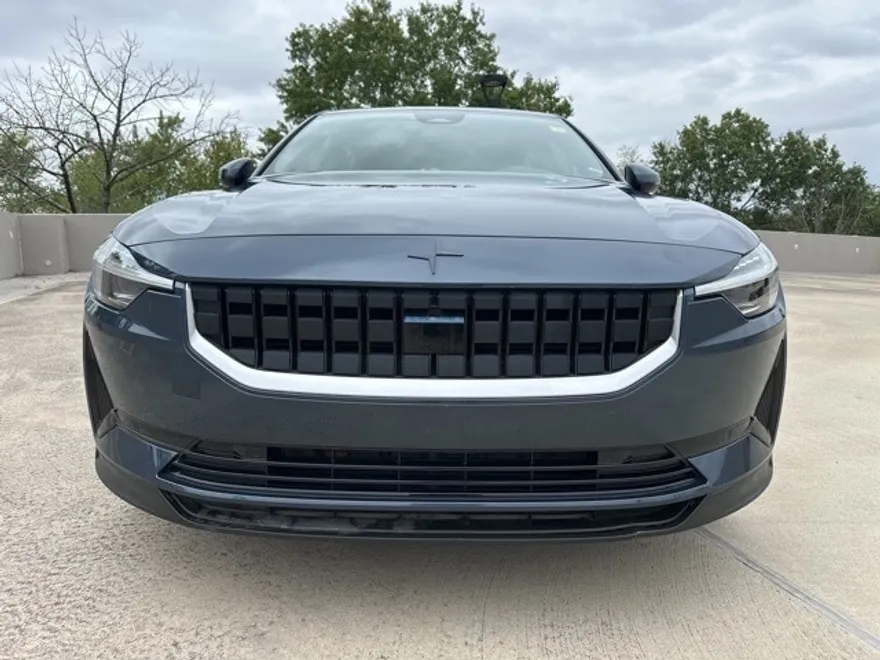 2022 Polestar PS2 e-AWD photo 1