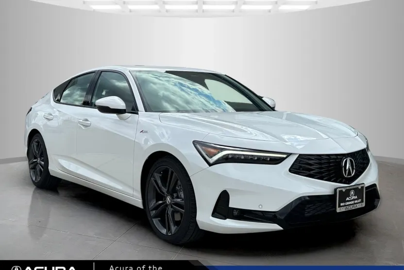 2025 Acura Integra A-Spec Technology photo 1