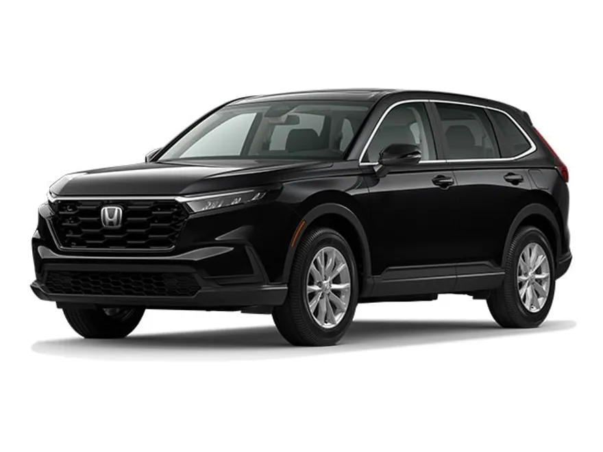 2026 Honda CR-V EX photo 1