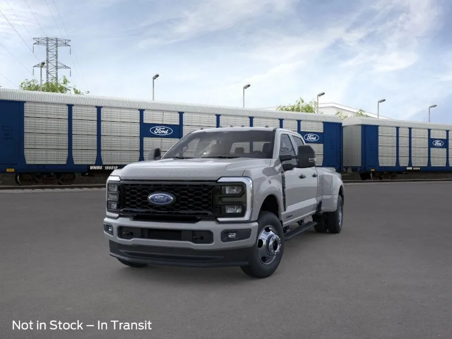 2026 Ford F-350 XL photo 1