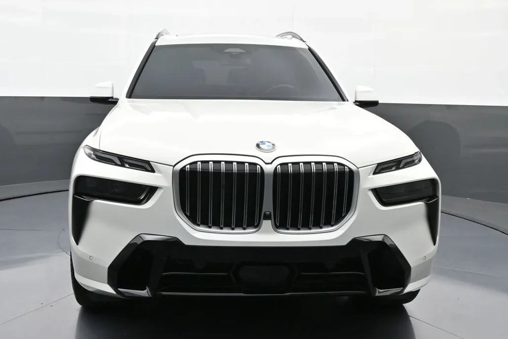 2024 Bmw X7 xDrive40i photo 1