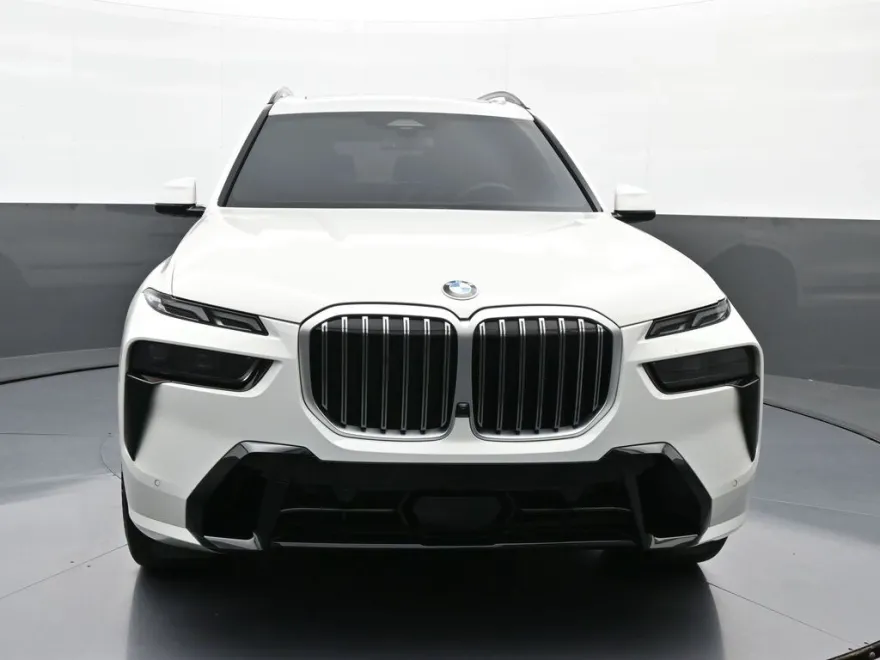 2024 Bmw X7 xDrive40i photo 1