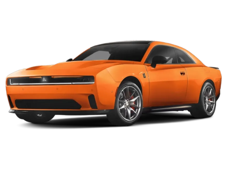 2025 Dodge Charger R/T photo 1