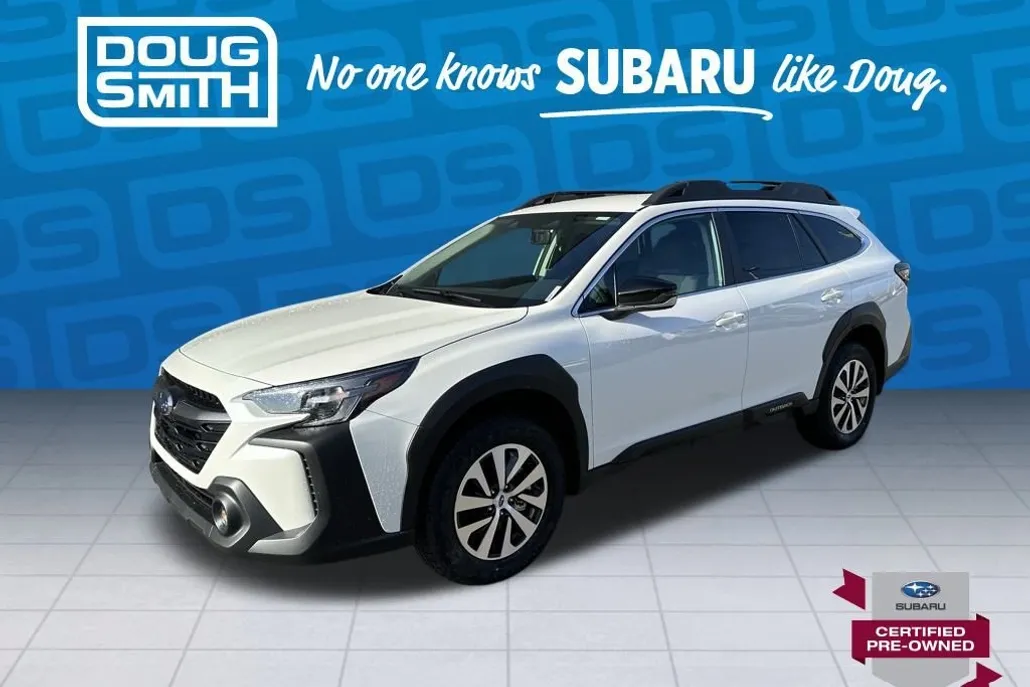2025 Subaru Outback Premium photo 1