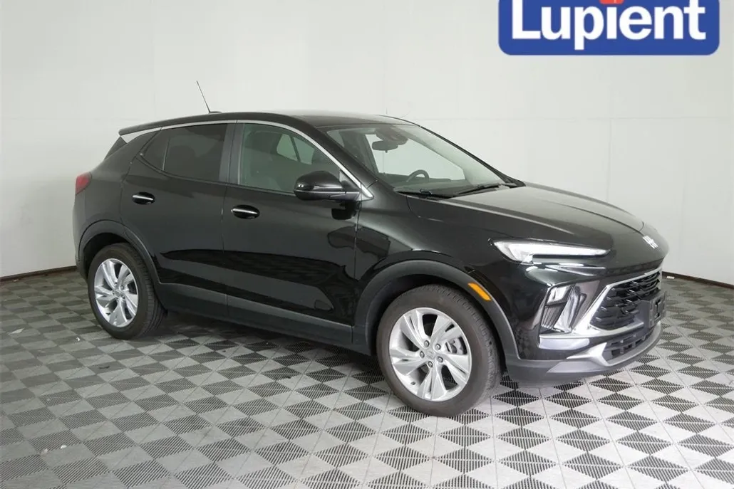 2024 Buick Encore GX Preferred photo 1