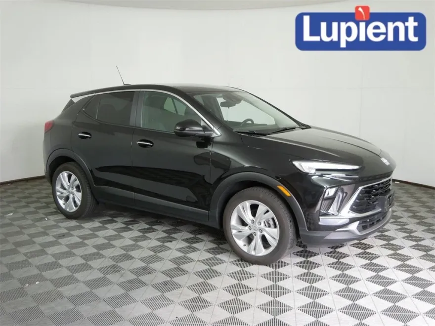 2024 Buick Encore GX Preferred photo 1