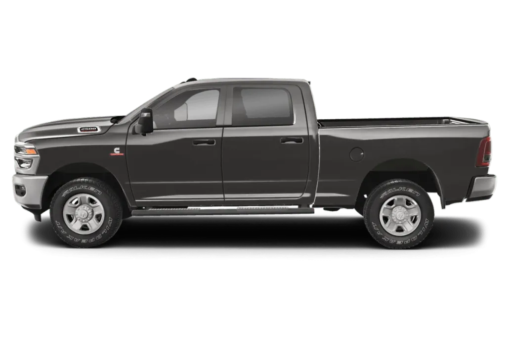 2025 Ram 2500 Laramie photo 1