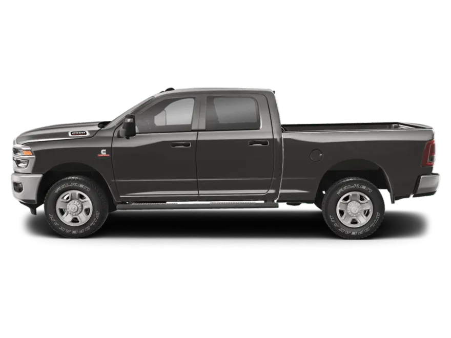 2025 Ram 2500 Laramie photo 1