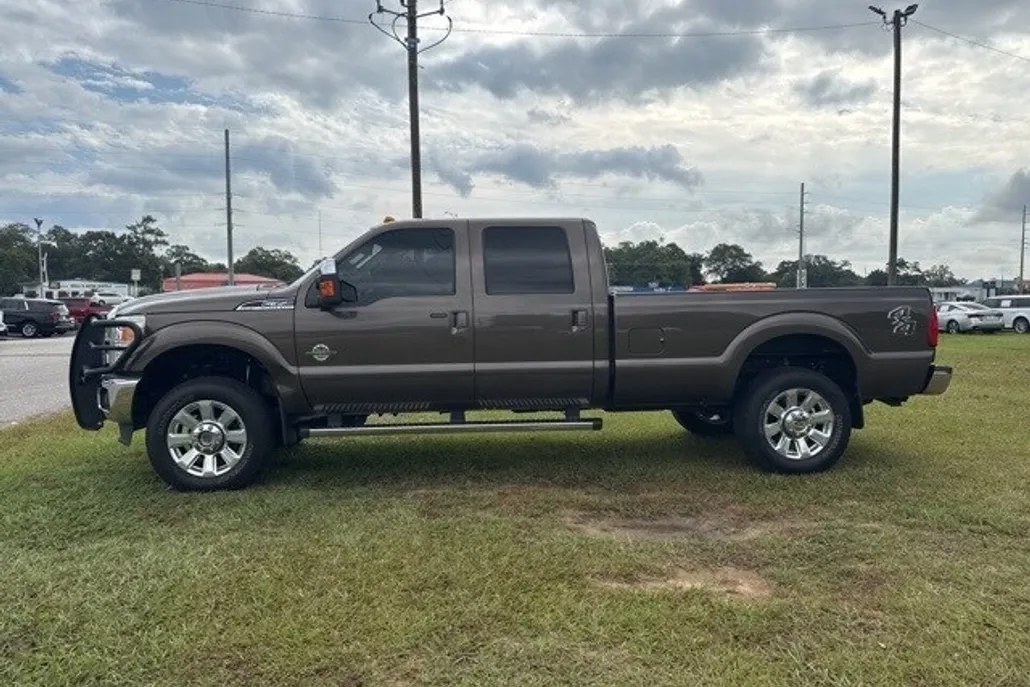 2016 Ford F-350 photo 1