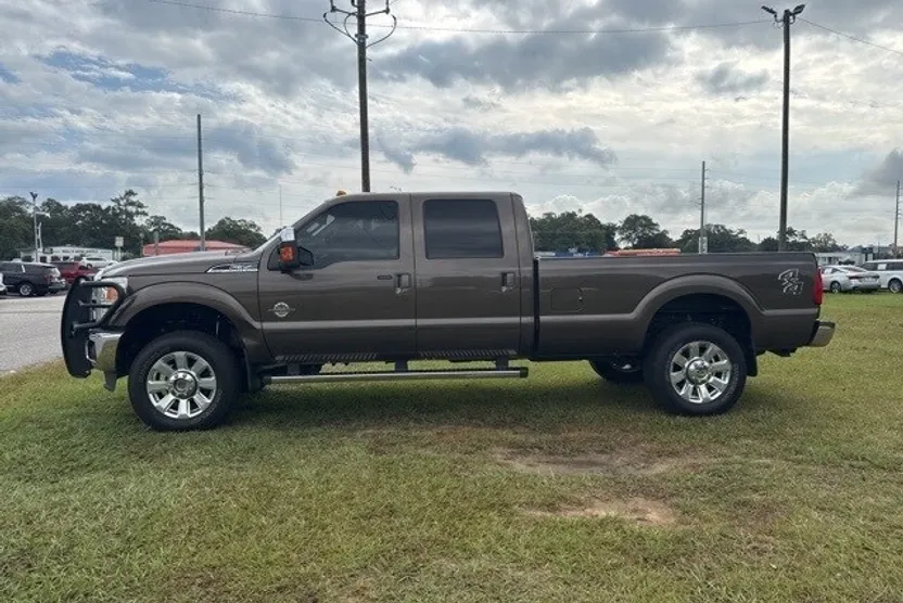 2016 Ford F-350 photo 1