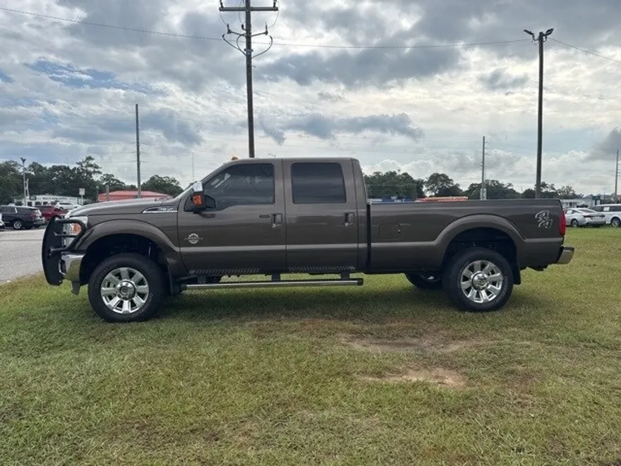 2016 Ford F-350 photo 1