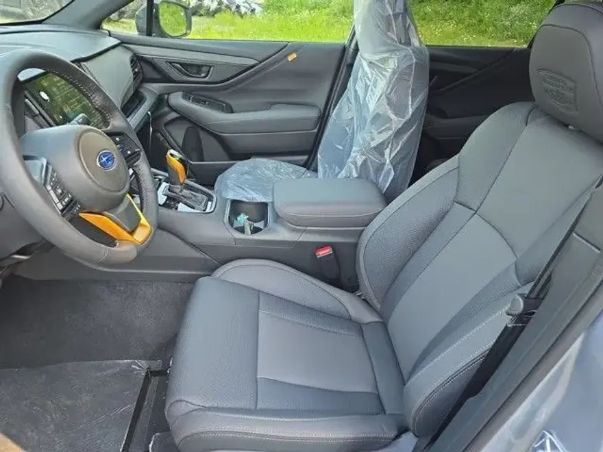 2025 Subaru Outback Wilderness photo 1