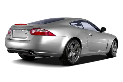 2010 Jaguar XK XKR Portfolio photo 2