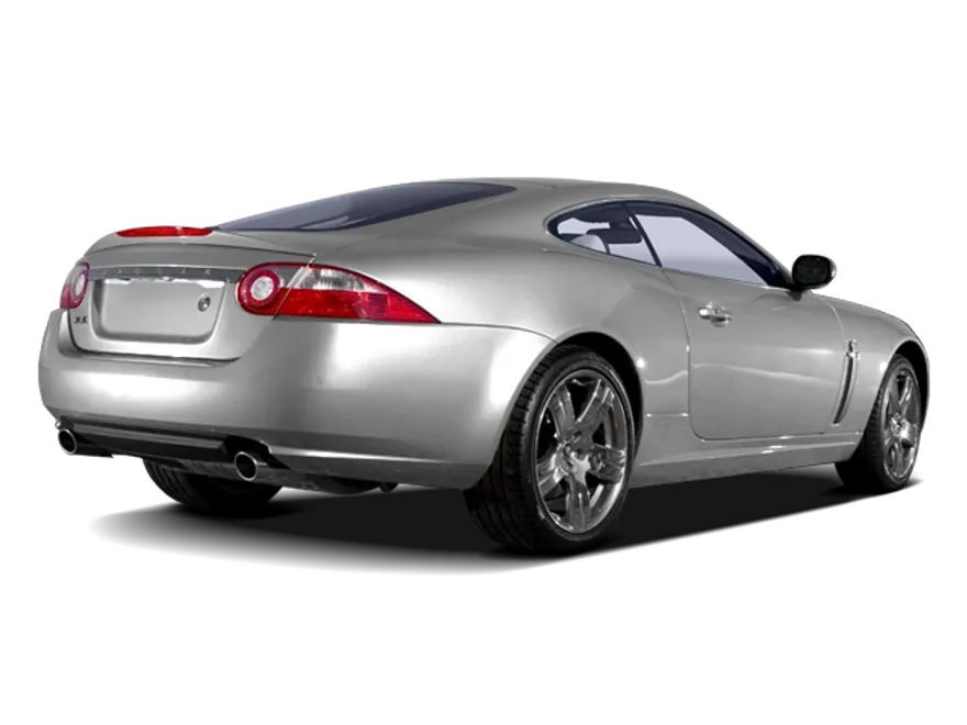 2010 Jaguar XK XKR Portfolio photo 2