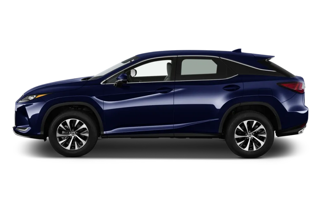 2015 Lexus LX 570 photo 1