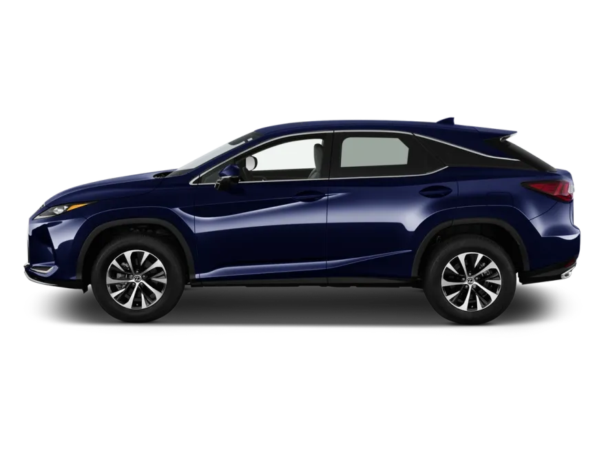 2015 Lexus LX 570 photo 1