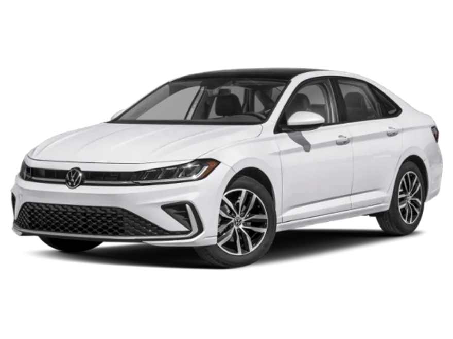 2025 Volkswagen Jetta 1.5T SE photo 1