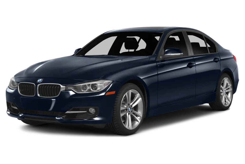 2015 Bmw 328i xDrive Sedan photo 1