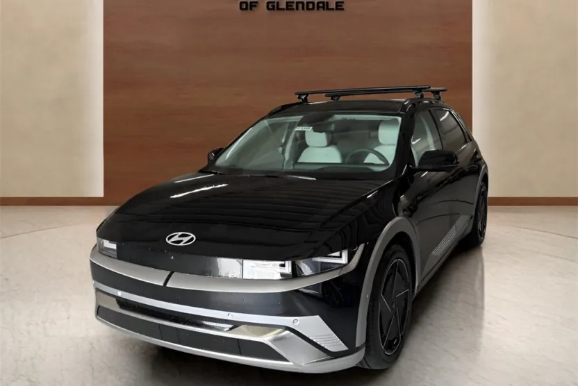 2025 Hyundai Ioniq 5 Limited photo 1