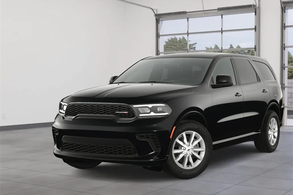 2025 Dodge Durango GT photo 1