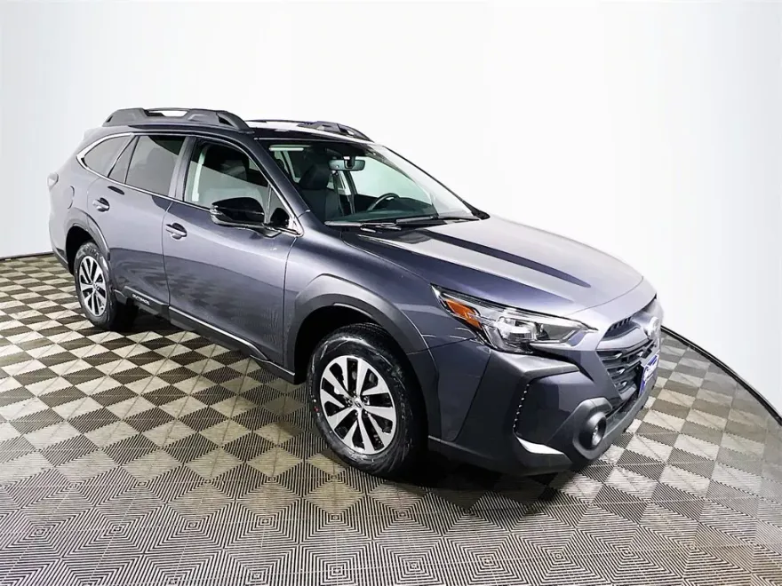 2024 Subaru Outback Premium photo 1