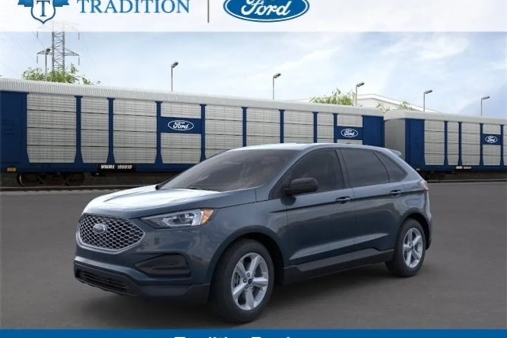 2024 Ford Edge SE photo 1