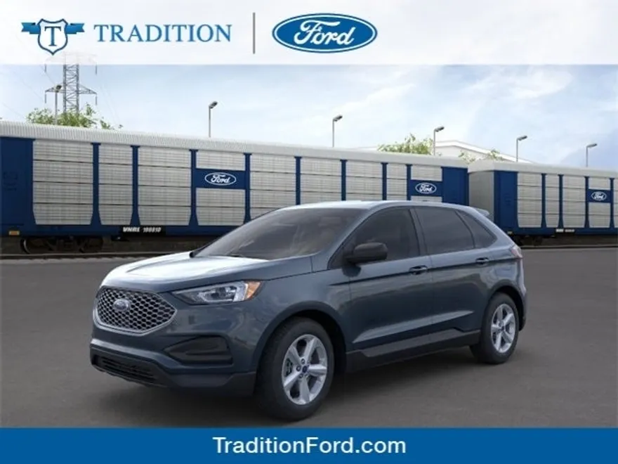 2024 Ford Edge SE photo 1
