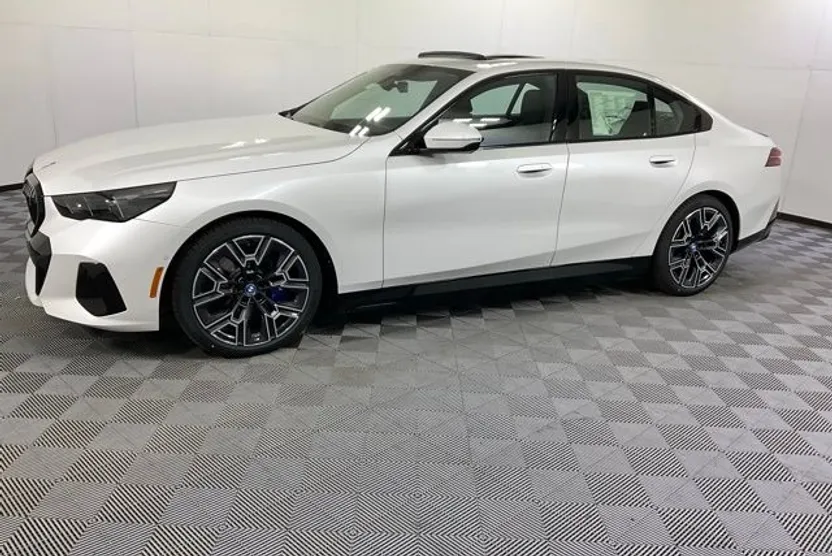 2024 Bmw i5 eDrive40 photo 1