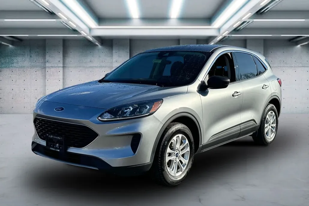 2022 Ford Escape SE photo 1