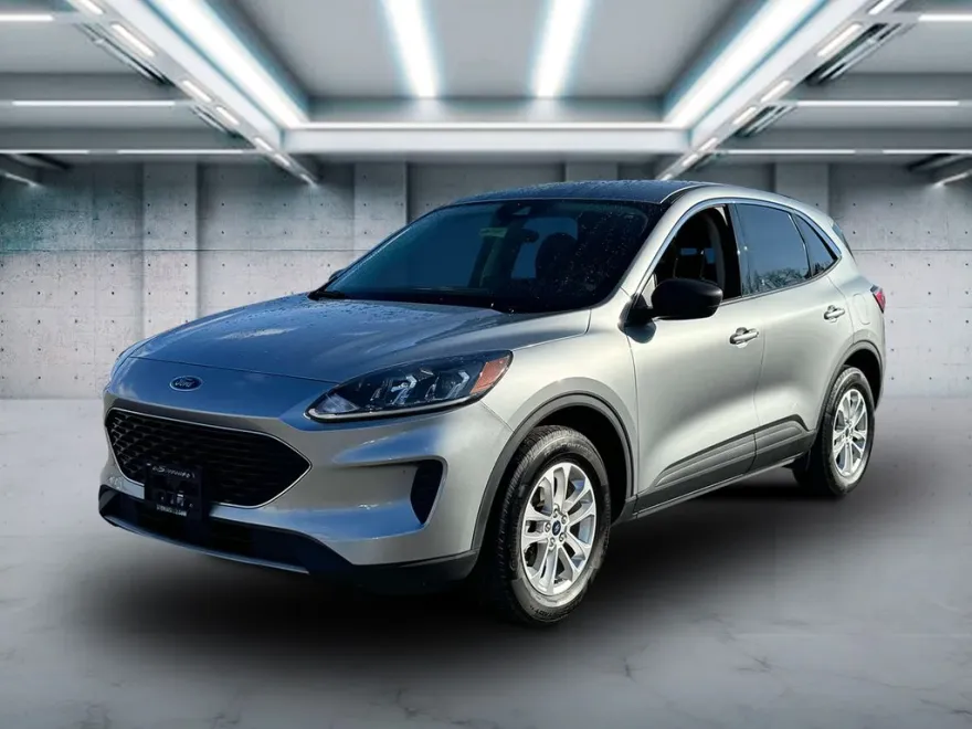 2022 Ford Escape SE photo 1