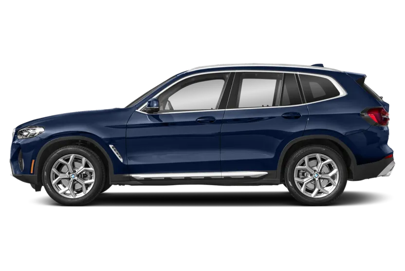 2023 Bmw X3 xDrive30i photo 1